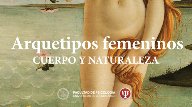 #Arquetipos #femeninos - #Botticelli #jung #art
