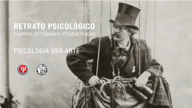 Felix Nadar #psicologiaubaarte #psicologia #uba #facultaddepsicologia